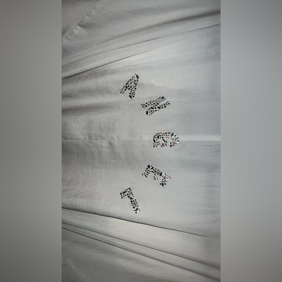 Victoria Secret Angel Robe - Picture 4 of 7